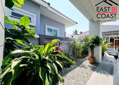 Delight Nature Home House for rent in East Pattaya, Pattaya. RH13695