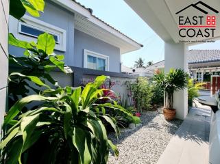 Delight Nature Home House for rent in East Pattaya, Pattaya. RH13695