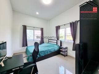 Delight Nature Home House for rent in East Pattaya, Pattaya. RH13695