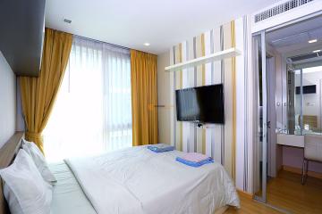 3 bedroom Condo in Apus Pattaya