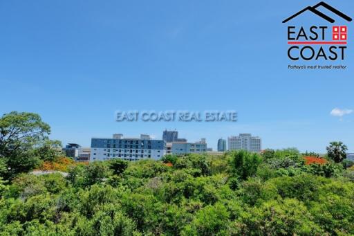 Jomtien Beach Mountain Condominium 5 Condo for rent in Jomtien, Pattaya. RC8475