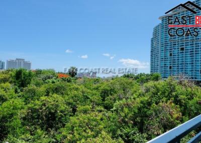 Jomtien Beach Mountain Condominium 5 Condo for rent in Jomtien, Pattaya. RC8475