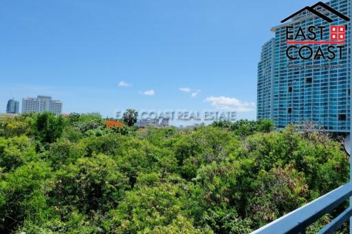 Jomtien Beach Mountain Condominium 5 Condo for rent in Jomtien, Pattaya. RC8475