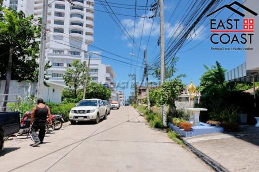 Jomtien Beach Mountain Condominium 5 Condo for rent in Jomtien, Pattaya. RC8475
