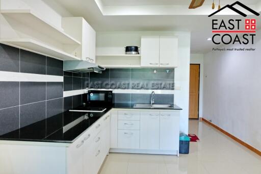 Jomtien Beach Mountain Condominium 5 Condo for rent in Jomtien, Pattaya. RC8475
