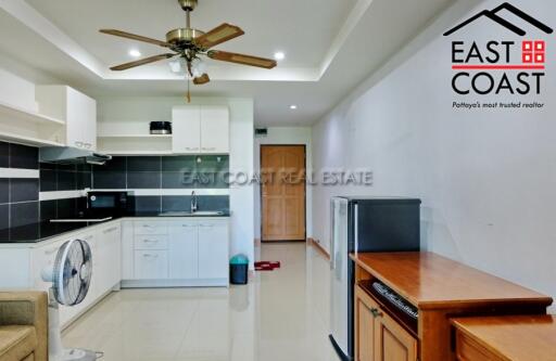 Jomtien Beach Mountain Condominium 5 Condo for rent in Jomtien, Pattaya. RC8475