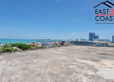 Jomtien Beach Mountain Condominium 5 Condo for rent in Jomtien, Pattaya. RC8475