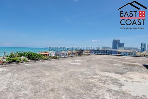 Jomtien Beach Mountain Condominium 5 Condo for rent in Jomtien, Pattaya. RC8475