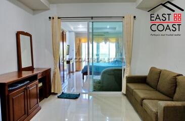 Jomtien Beach Mountain Condominium 5 Condo for rent in Jomtien, Pattaya. RC8475