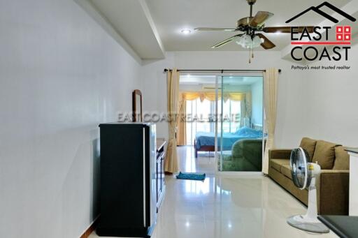 Jomtien Beach Mountain Condominium 5 Condo for rent in Jomtien, Pattaya. RC8475