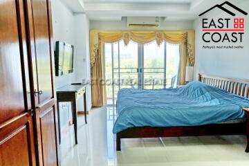 Jomtien Beach Mountain Condominium 5 Condo for rent in Jomtien, Pattaya. RC8475