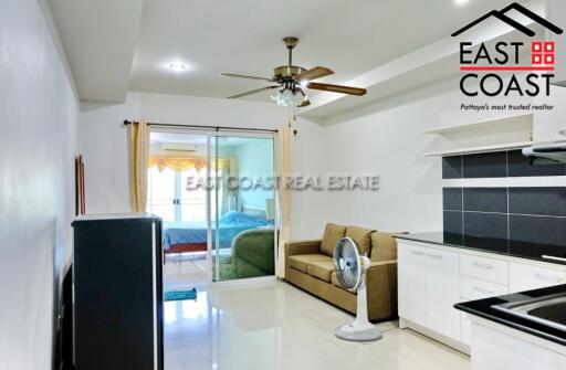 Jomtien Beach Mountain Condominium 5 Condo for rent in Jomtien, Pattaya. RC8475