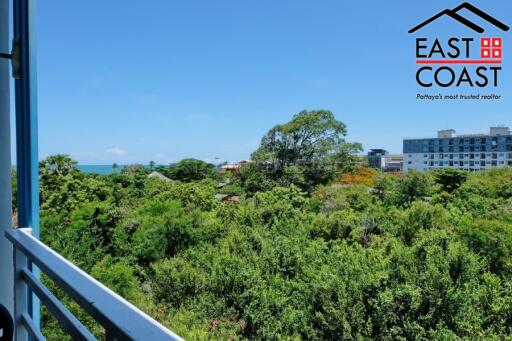 Jomtien Beach Mountain Condominium 5 Condo for rent in Jomtien, Pattaya. RC8475