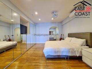 Jomtien Complex Condo for rent in Jomtien, Pattaya. RC13845