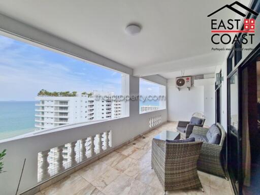 Jomtien Complex Condo for rent in Jomtien, Pattaya. RC13845