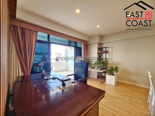 Jomtien Complex Condo for rent in Jomtien, Pattaya. RC13845