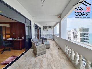 Jomtien Complex Condo for rent in Jomtien, Pattaya. RC13845