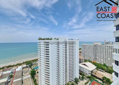 Jomtien Complex Condo for rent in Jomtien, Pattaya. RC13845