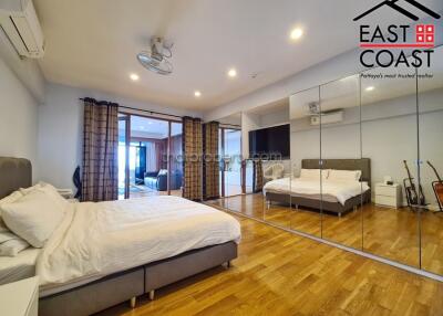 Jomtien Complex Condo for rent in Jomtien, Pattaya. RC13845