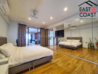 Jomtien Complex Condo for rent in Jomtien, Pattaya. RC13845