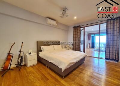 Jomtien Complex Condo for rent in Jomtien, Pattaya. RC13845