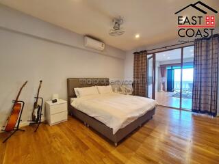 Jomtien Complex Condo for rent in Jomtien, Pattaya. RC13845