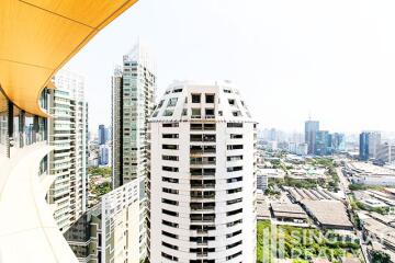 For RENT : The Lumpini 24 / 2 Bedroom / 2 Bathrooms / 56 sqm / 45000 THB [7207491]