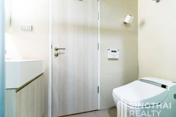 For RENT : The Lumpini 24 / 2 Bedroom / 2 Bathrooms / 56 sqm / 45000 THB [7207491]