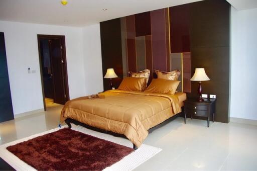 Condominium for sale Jomtien