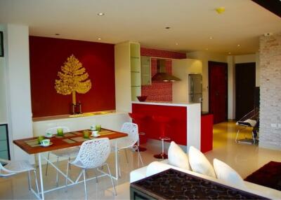 Condominium for sale Jomtien