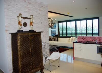 Condominium for sale Jomtien