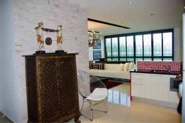 Condominium for sale Jomtien