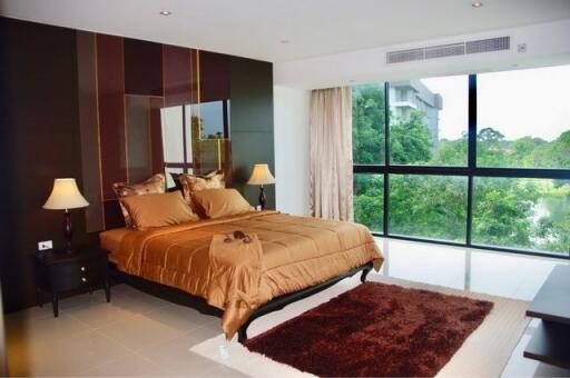 Condominium for sale Jomtien