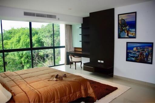 Condominium for sale Jomtien