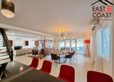 The Boltons House for sale in East Pattaya, Pattaya. SH12119