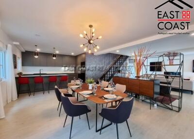 The Boltons House for sale in East Pattaya, Pattaya. SH12119