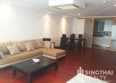 For RENT : Urbana Sukhumvit 15 / 2 Bedroom / 2 Bathrooms / 111 sqm / 45000 THB [7222151]