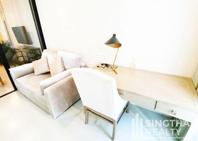 For RENT : Noble Ploenchit / 1 Bedroom / 1 Bathrooms / 49 sqm / 45000 THB [7223516]