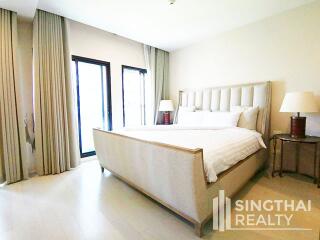 For RENT : Noble Ploenchit / 1 Bedroom / 1 Bathrooms / 49 sqm / 45000 THB [7223516]