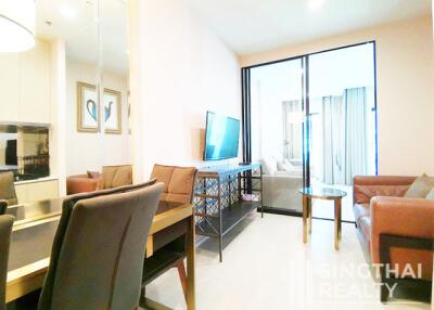 For RENT : Noble Ploenchit / 1 Bedroom / 1 Bathrooms / 49 sqm / 45000 THB [7223516]