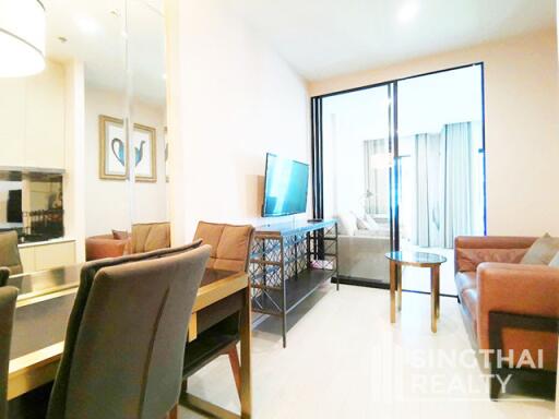 For RENT : Noble Ploenchit / 1 Bedroom / 1 Bathrooms / 49 sqm / 45000 THB [7223516]