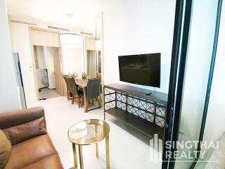 For RENT : Noble Ploenchit / 1 Bedroom / 1 Bathrooms / 49 sqm / 45000 THB [7223516]