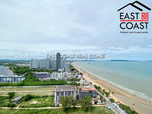 Cetus Condo for rent in Jomtien, Pattaya. RC11225