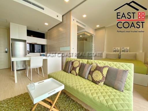 Cetus Condo for rent in Jomtien, Pattaya. RC11225