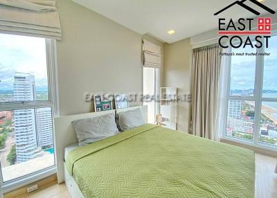 Cetus Condo for rent in Jomtien, Pattaya. RC11225