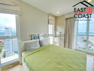 Cetus Condo for rent in Jomtien, Pattaya. RC11225