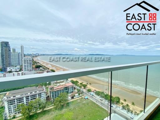 Cetus Condo for rent in Jomtien, Pattaya. RC11225