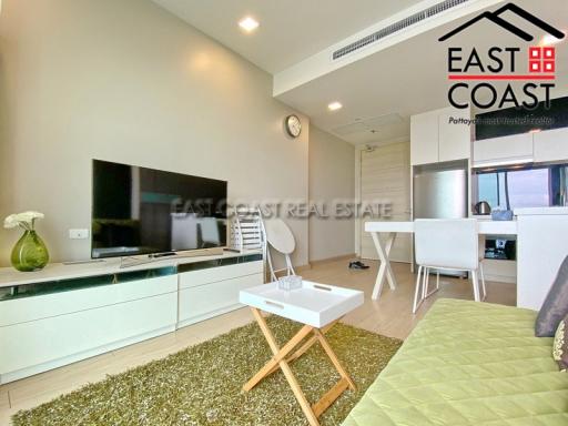Cetus Condo for rent in Jomtien, Pattaya. RC11225