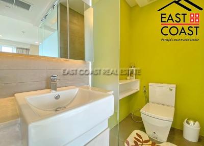 Cetus Condo for rent in Jomtien, Pattaya. RC11225