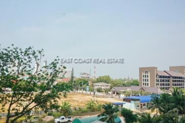 AD Hyatt Condo for sale and for rent in Wongamat Beach, Pattaya. SRC7282